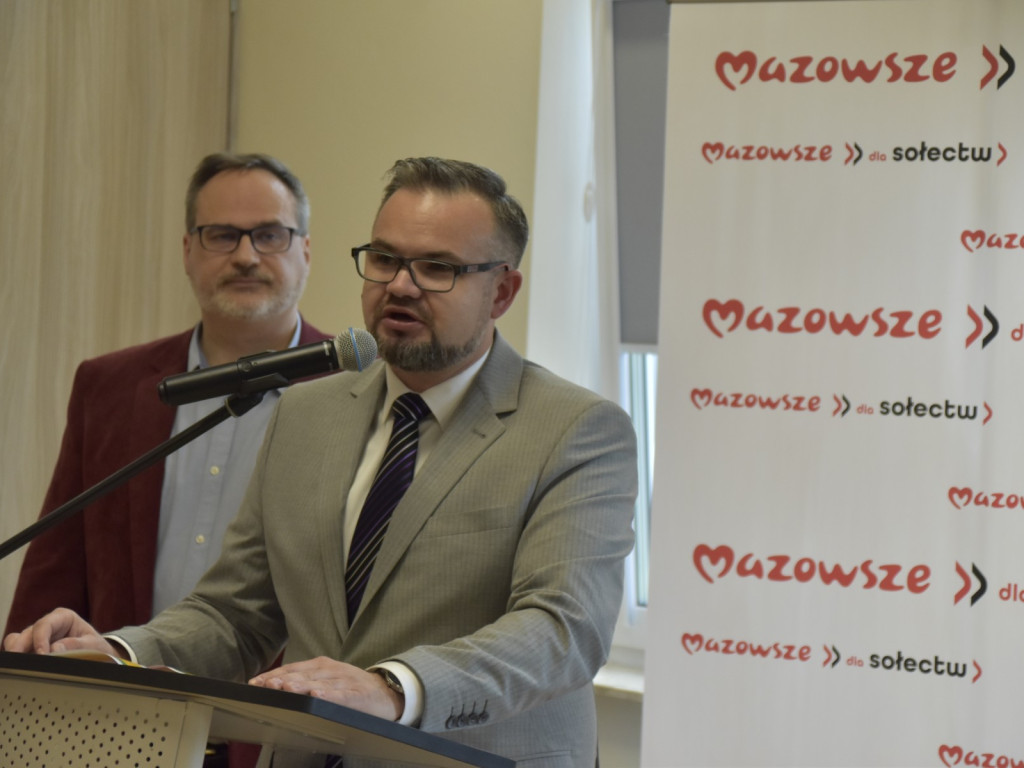 Jak tu nie lubić poniedziałku...