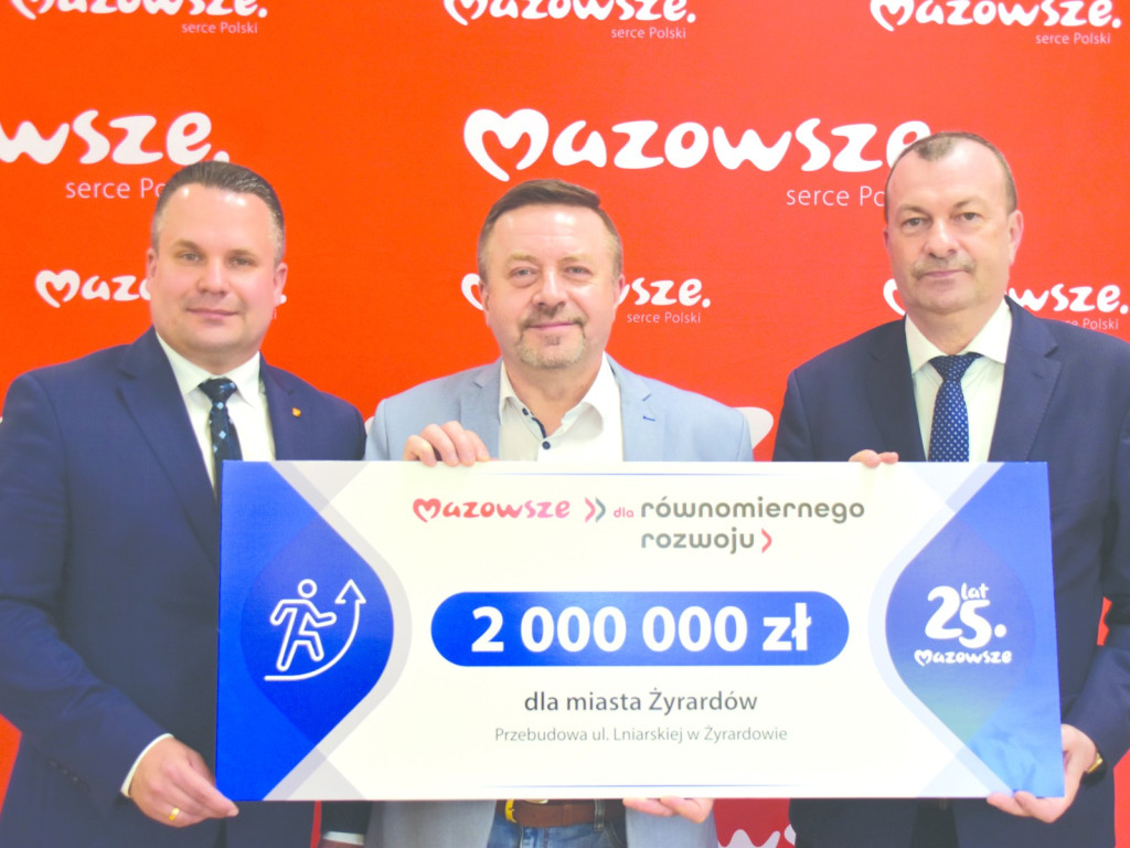 Jak tu nie lubić poniedziałku...