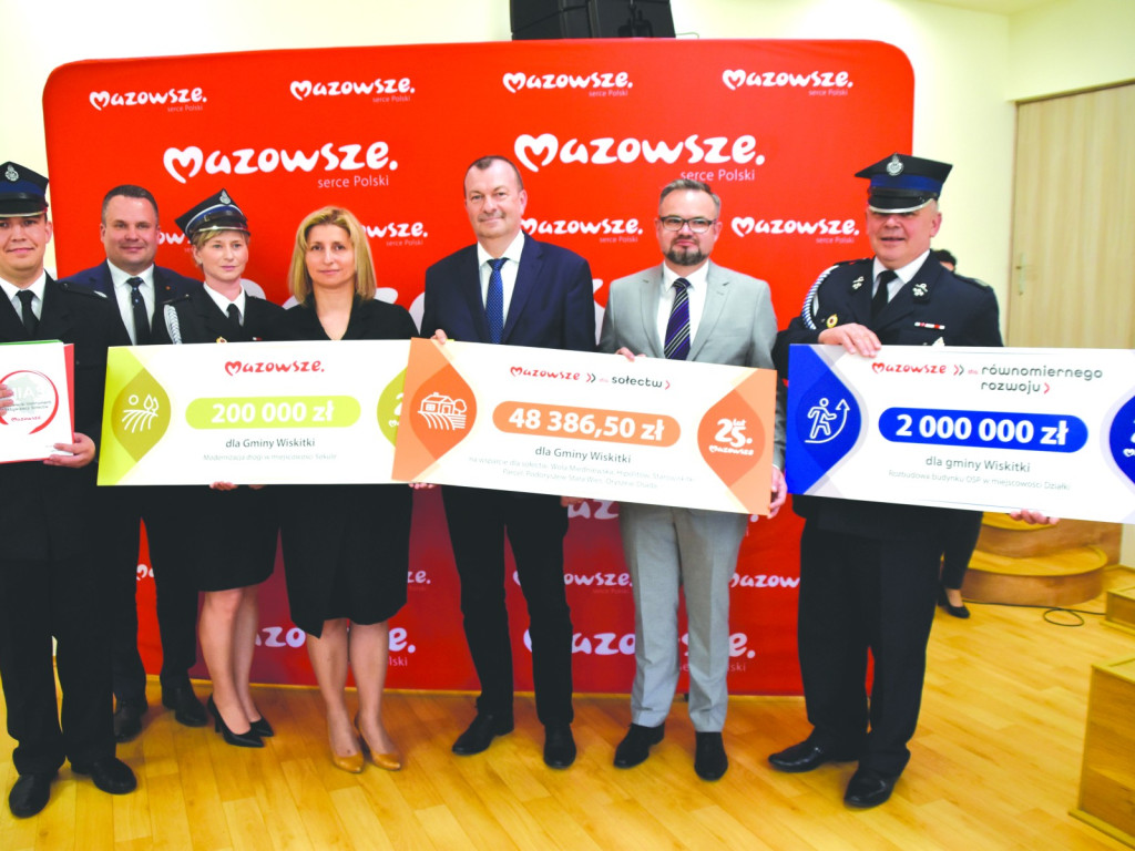 Jak tu nie lubić poniedziałku...