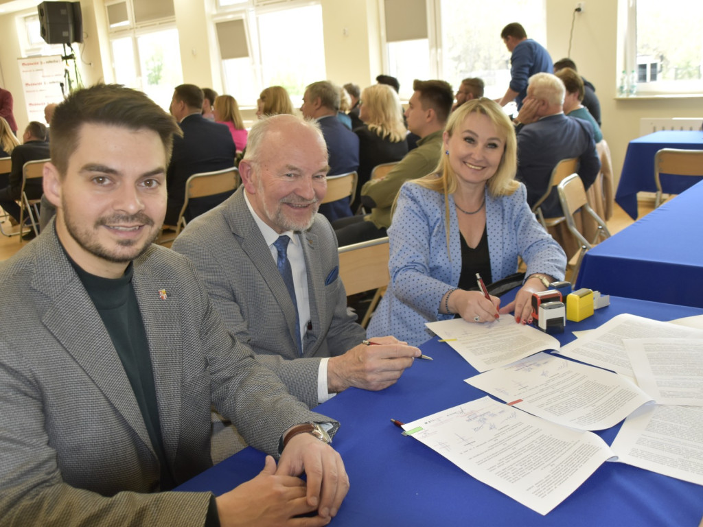 Jak tu nie lubić poniedziałku...