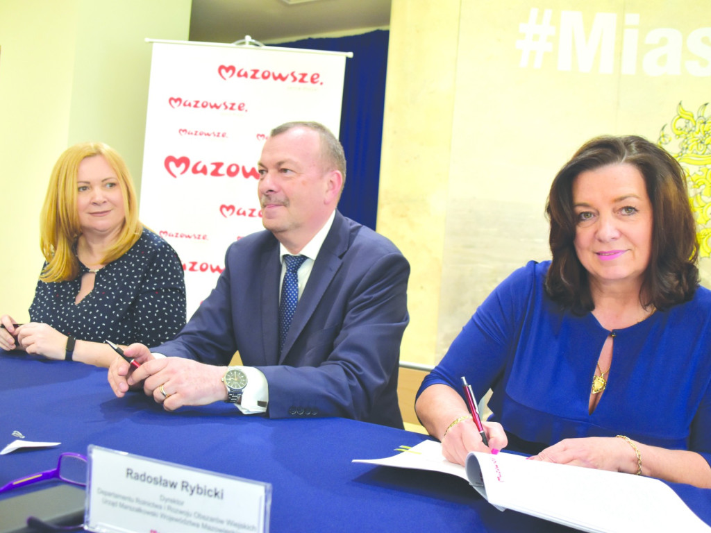 Jak tu nie lubić poniedziałku...