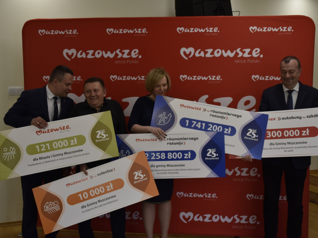 Jak tu nie lubić poniedziałku...