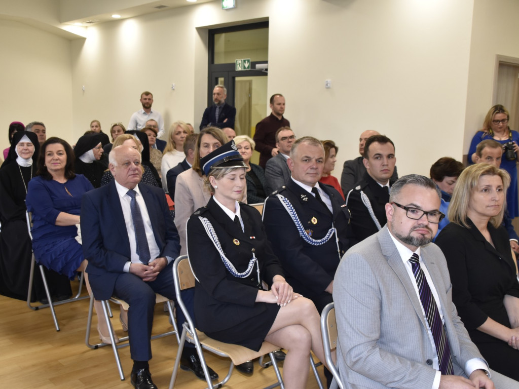 Jak tu nie lubić poniedziałku...