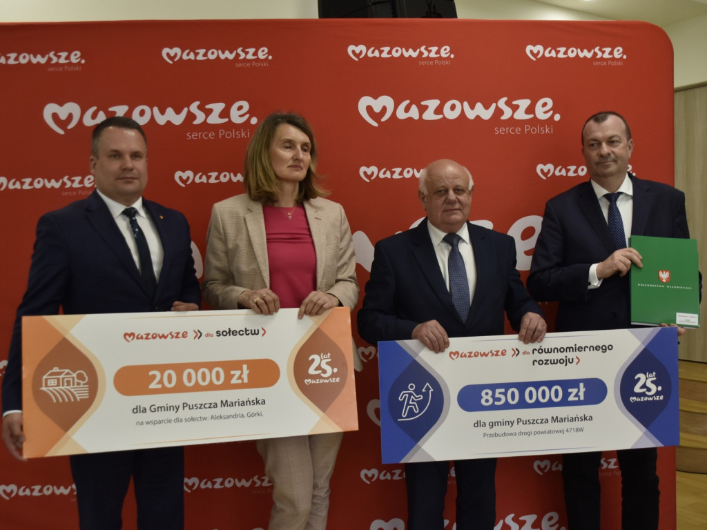 Jak tu nie lubić poniedziałku...