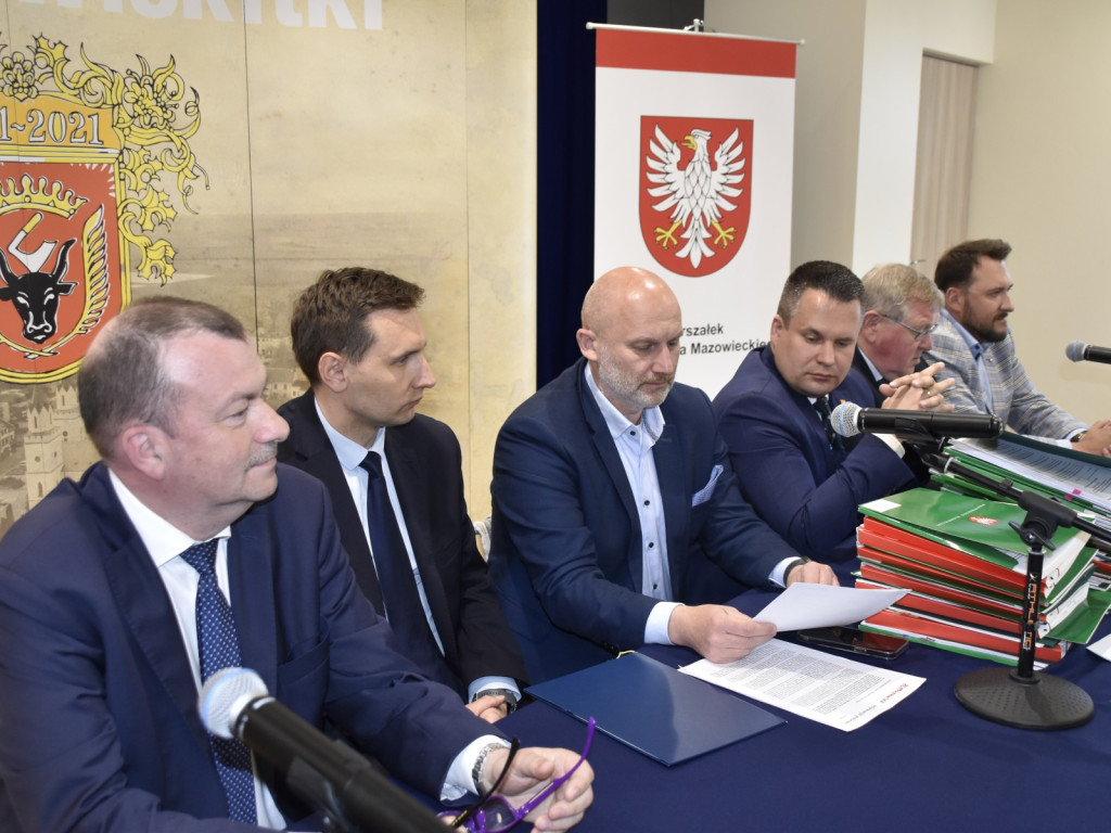 Jak tu nie lubić poniedziałku...