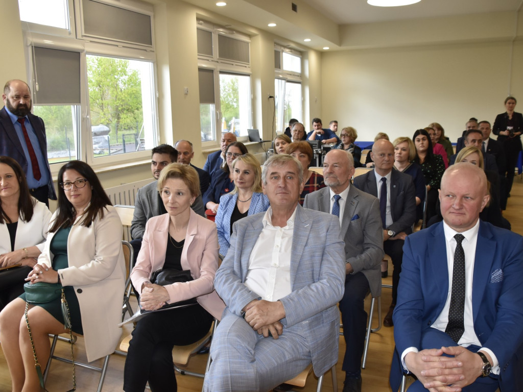 Jak tu nie lubić poniedziałku...