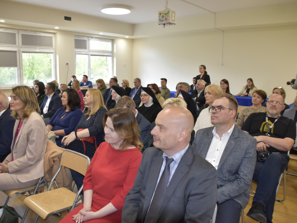 Jak tu nie lubić poniedziałku...