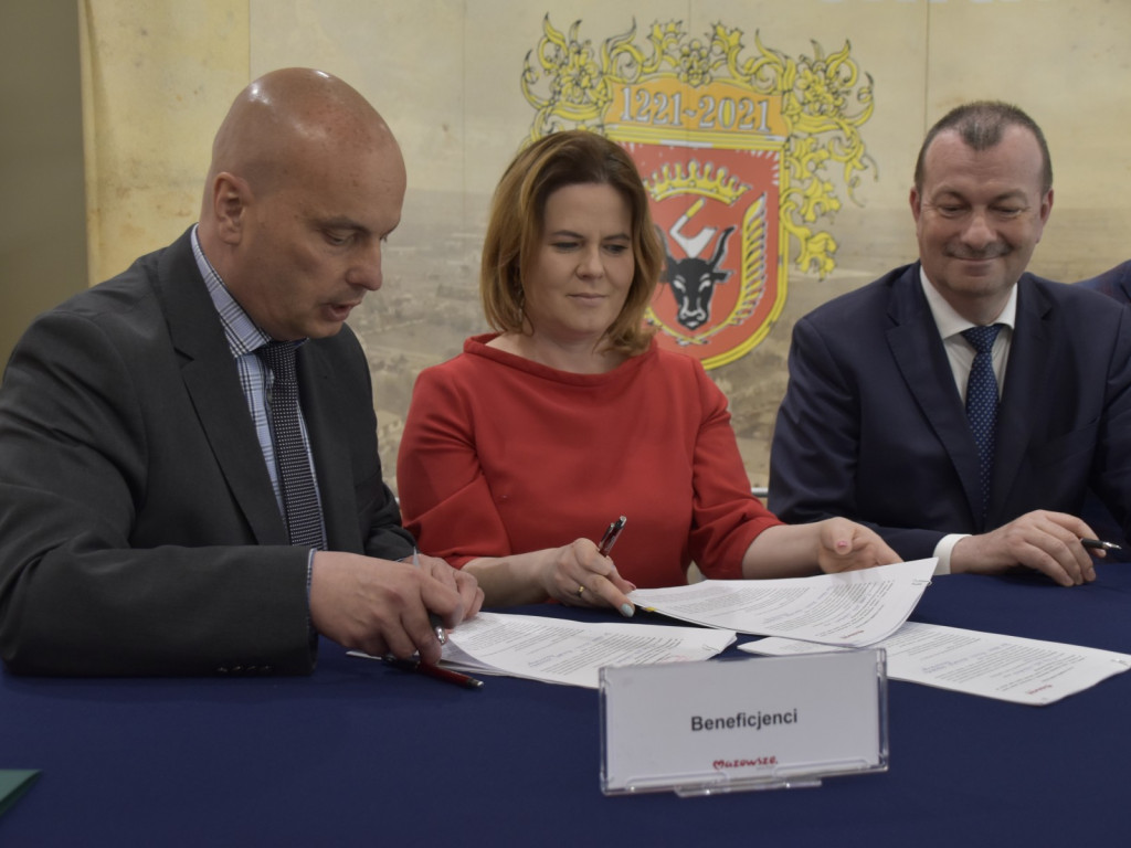 Jak tu nie lubić poniedziałku...