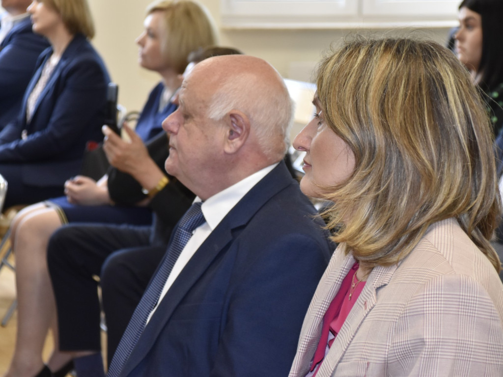 Jak tu nie lubić poniedziałku...