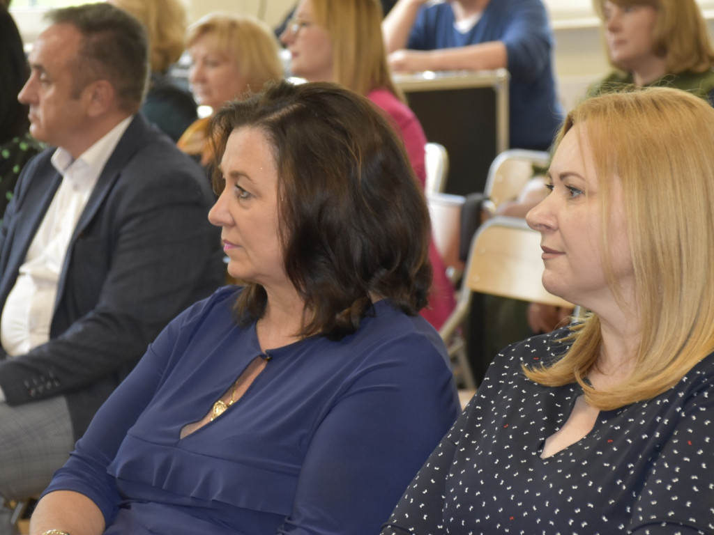 Jak tu nie lubić poniedziałku...