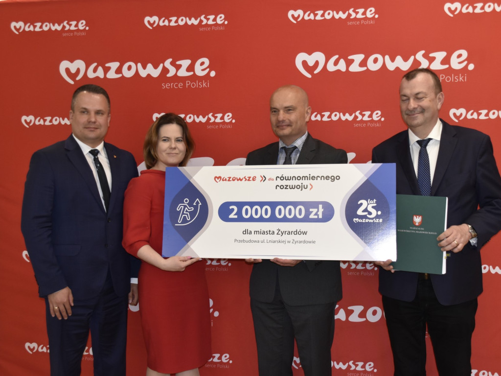 Jak tu nie lubić poniedziałku...