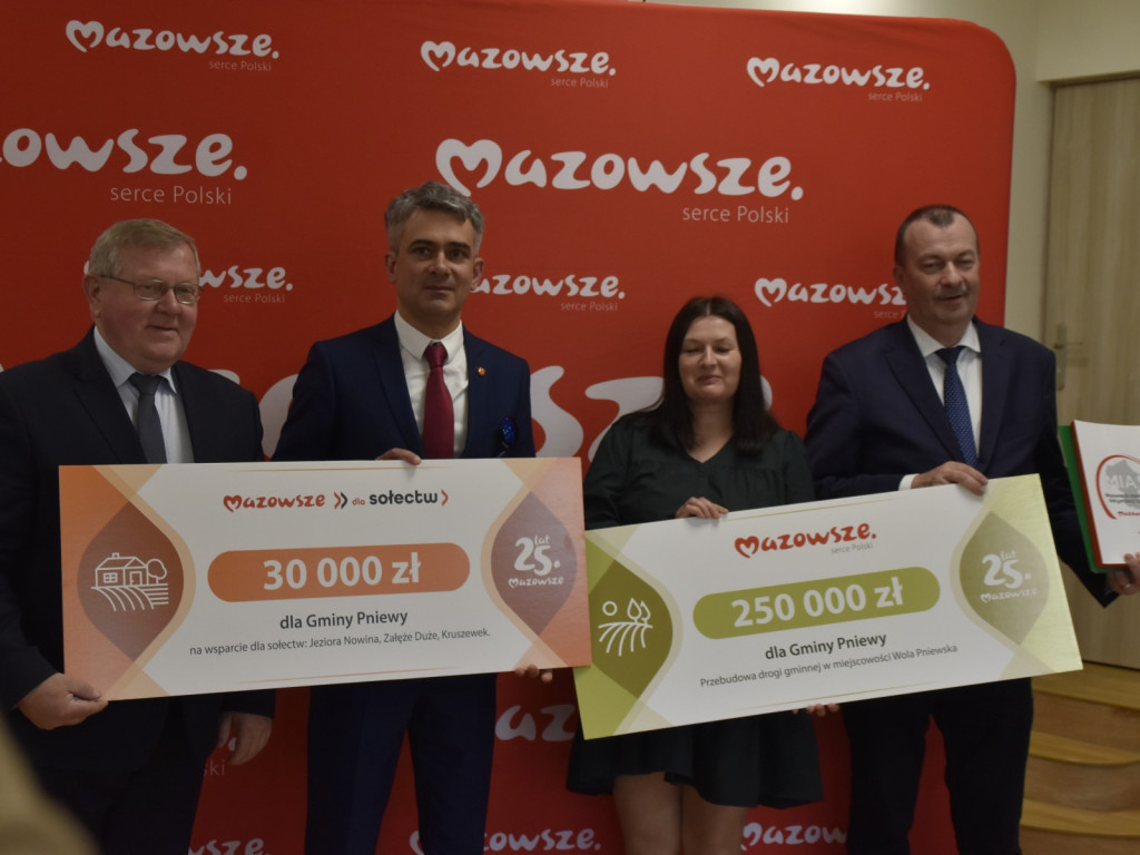 Jak tu nie lubić poniedziałku...