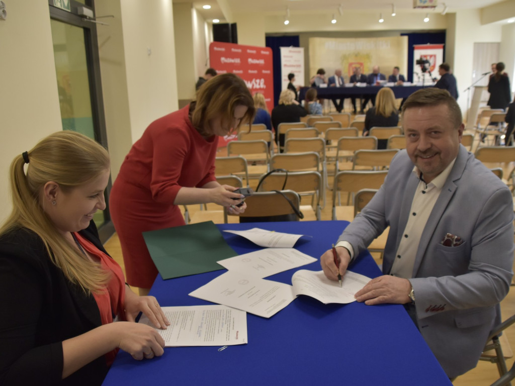 Jak tu nie lubić poniedziałku...
