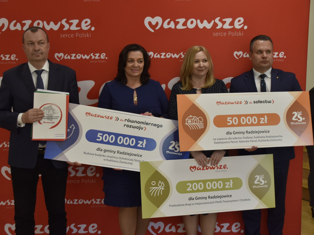 Jak tu nie lubić poniedziałku...