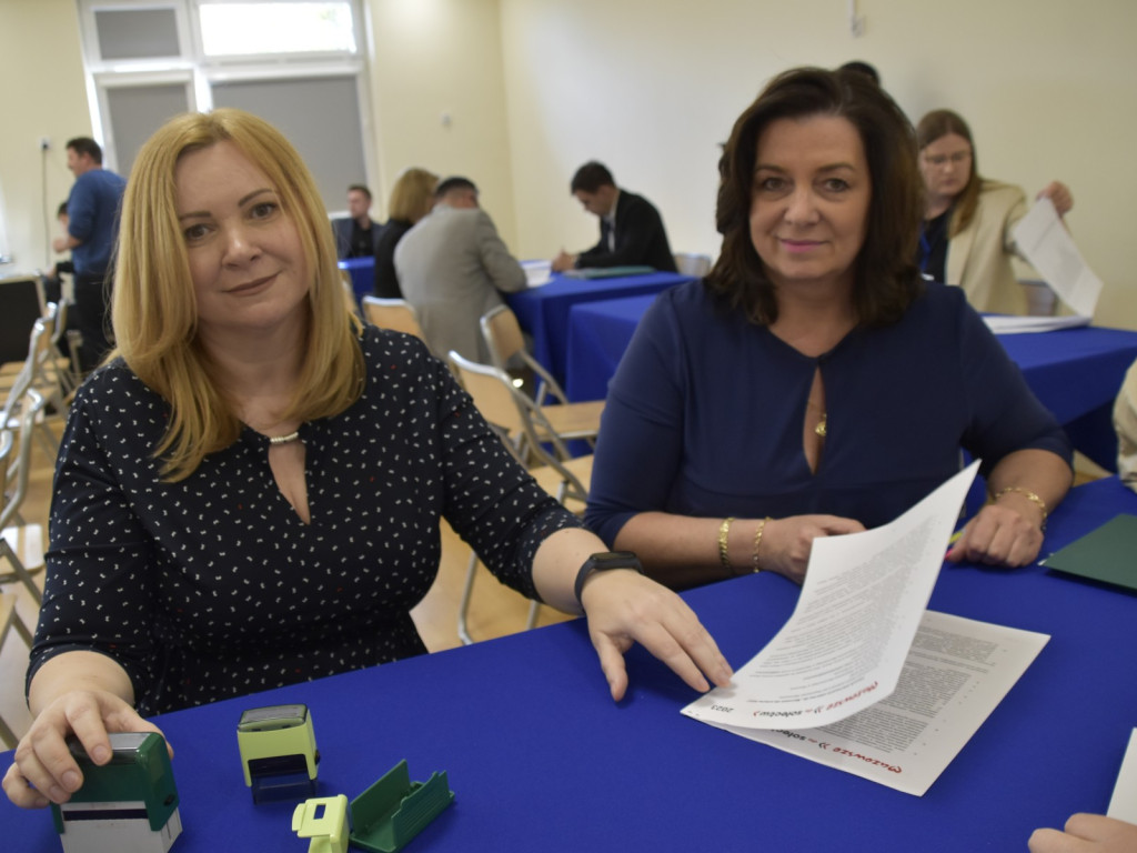 Jak tu nie lubić poniedziałku...