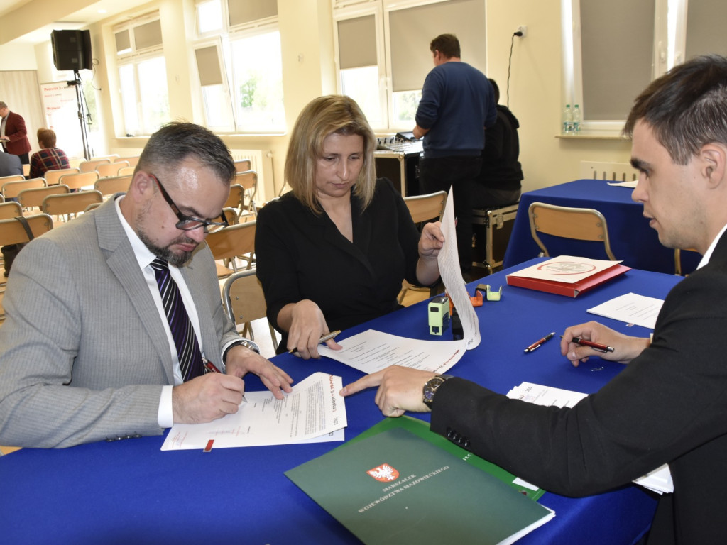 Jak tu nie lubić poniedziałku...