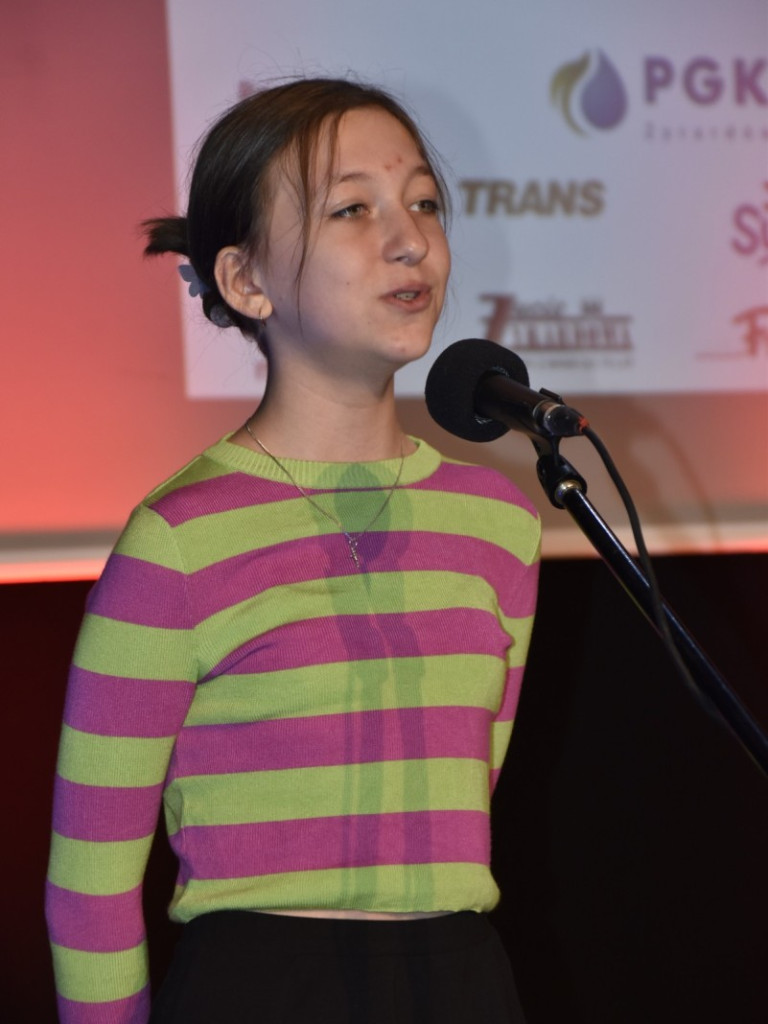 Śpiewająco o zdrowiu