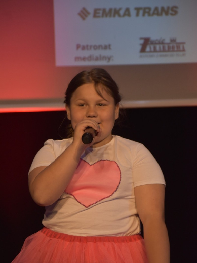 Śpiewająco o zdrowiu