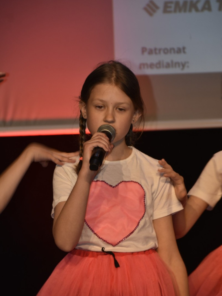 Śpiewająco o zdrowiu