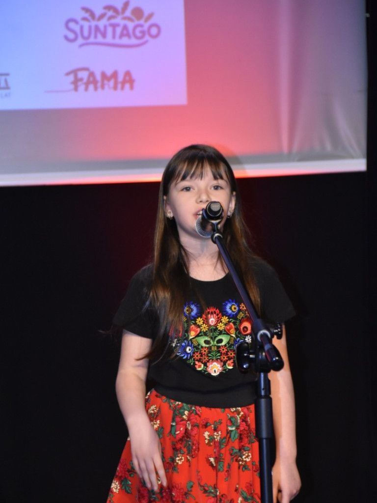 Śpiewająco o zdrowiu