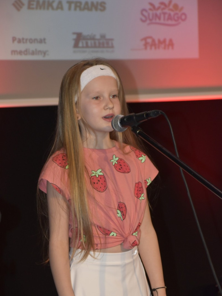 Śpiewająco o zdrowiu