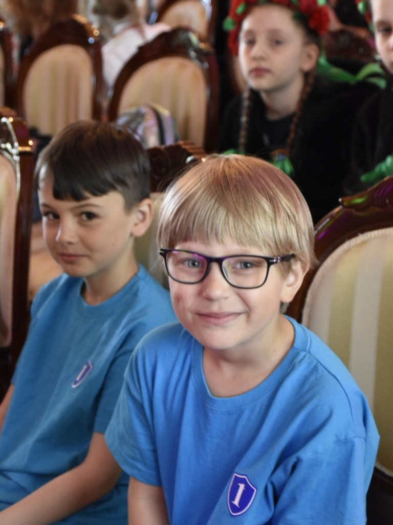 Śpiewająco o zdrowiu