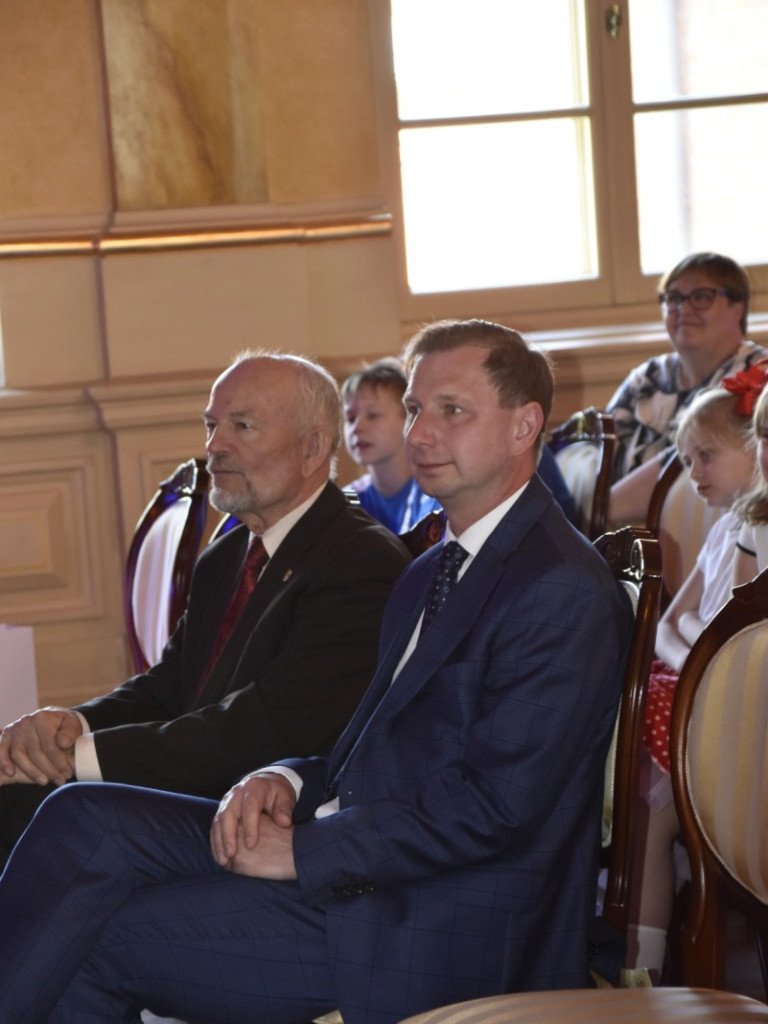 Śpiewająco o zdrowiu