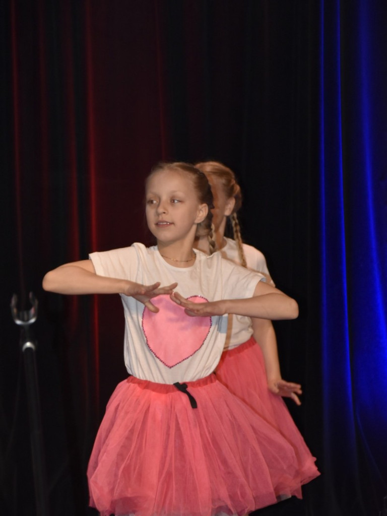 Śpiewająco o zdrowiu