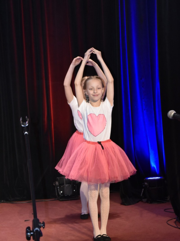 Śpiewająco o zdrowiu