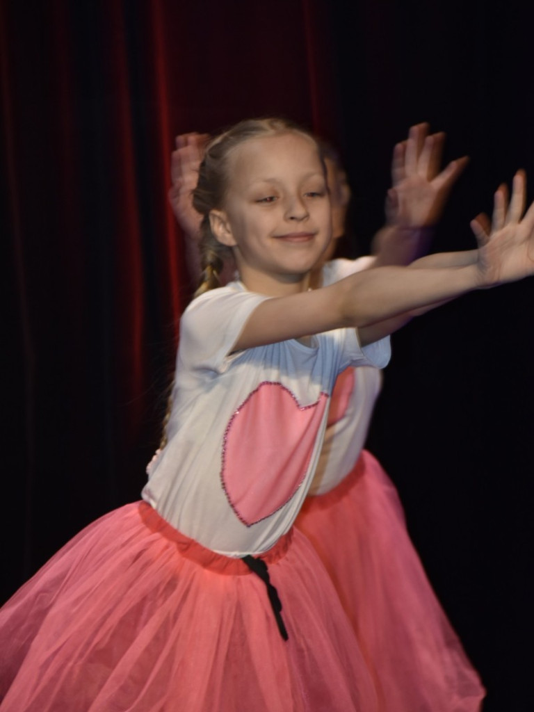 Śpiewająco o zdrowiu