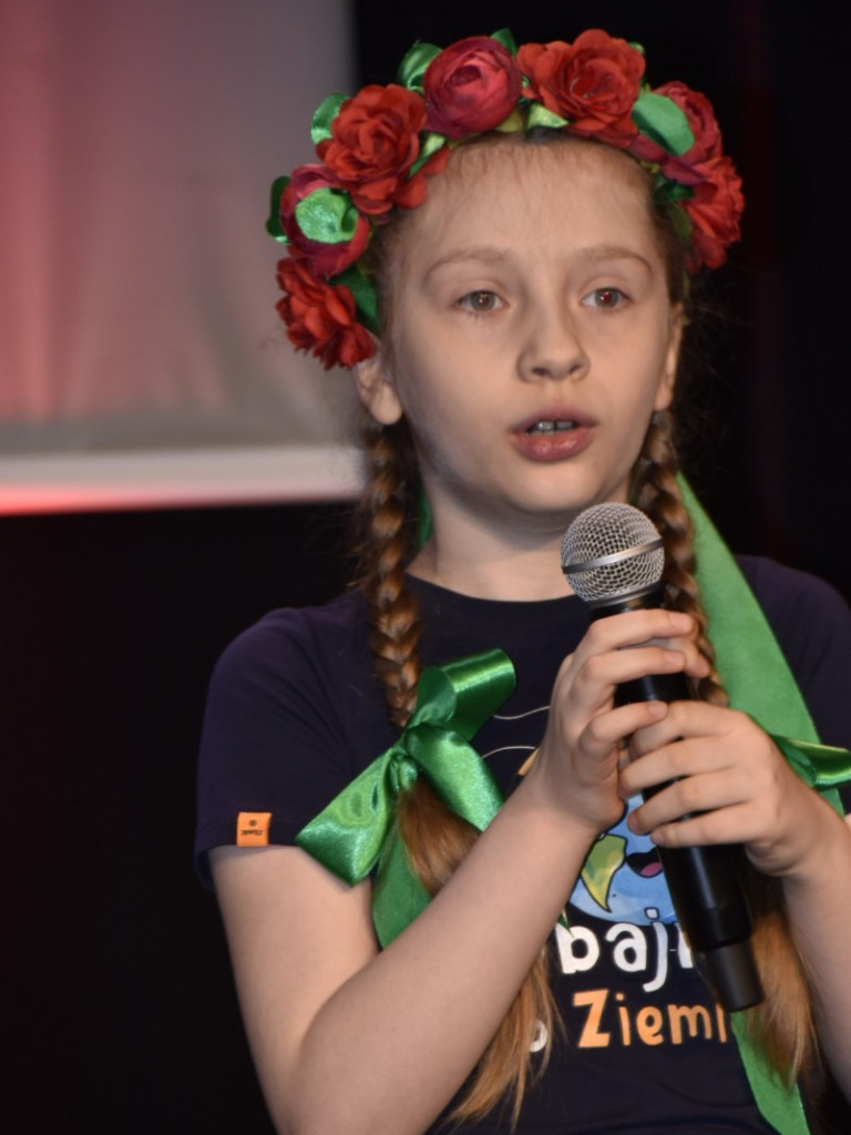 Śpiewająco o zdrowiu