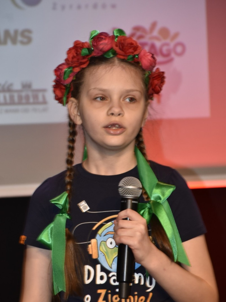 Śpiewająco o zdrowiu