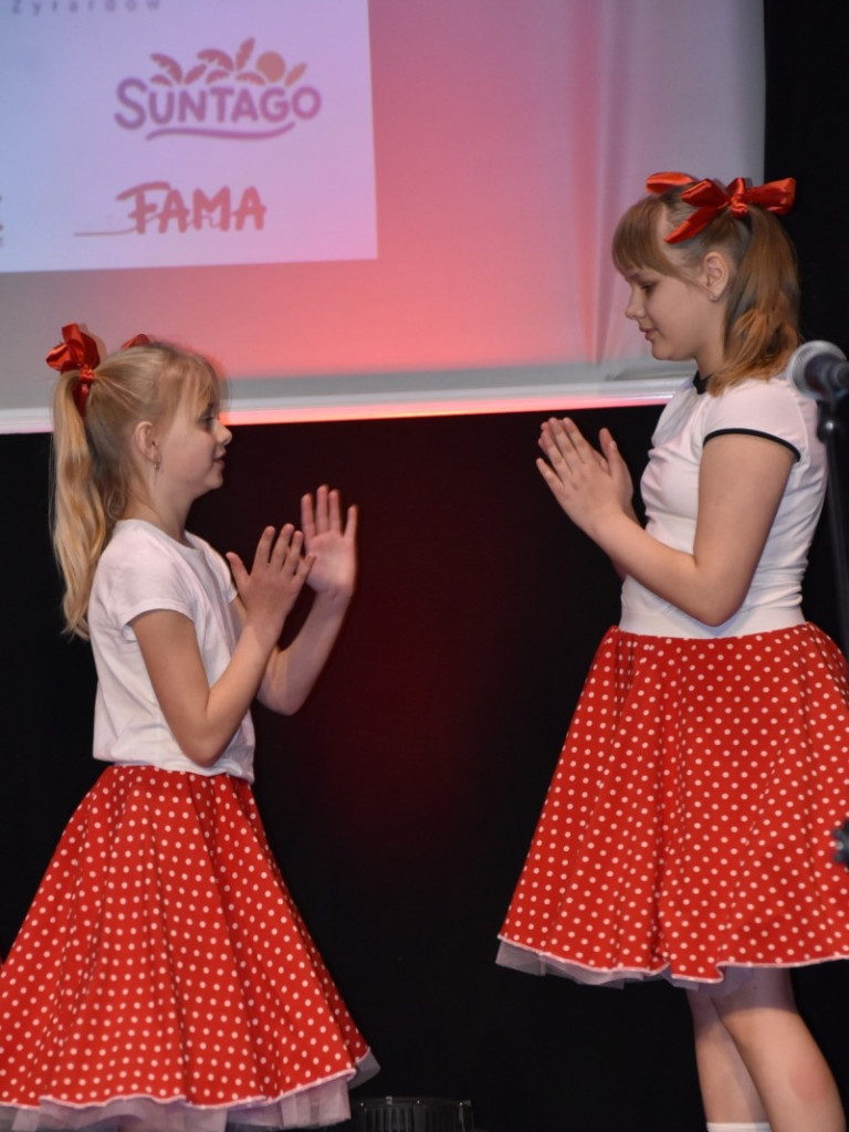 Śpiewająco o zdrowiu