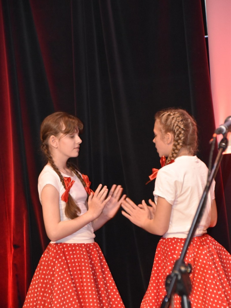 Śpiewająco o zdrowiu