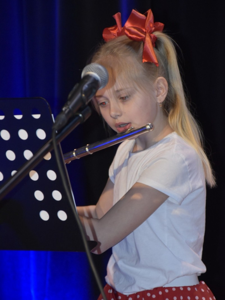 Śpiewająco o zdrowiu