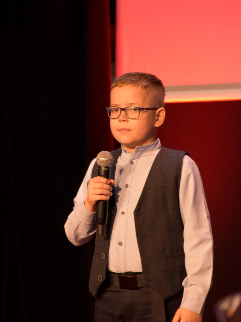 Śpiewająco o zdrowiu