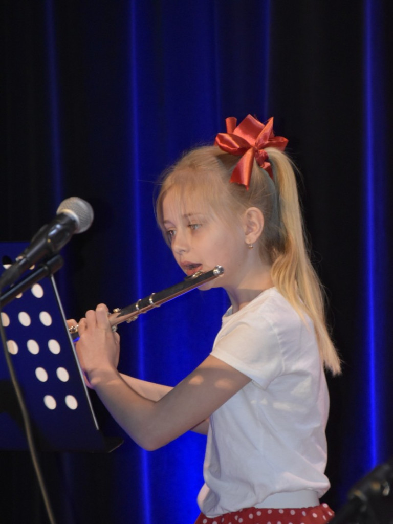 Śpiewająco o zdrowiu