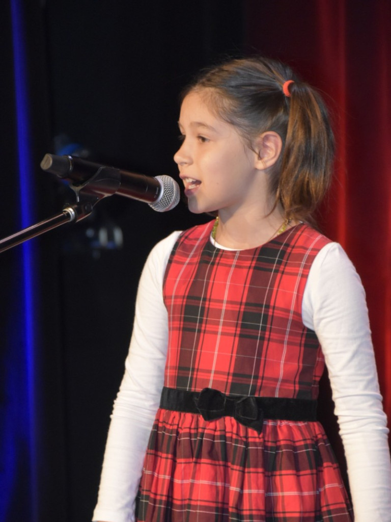 Śpiewająco o zdrowiu