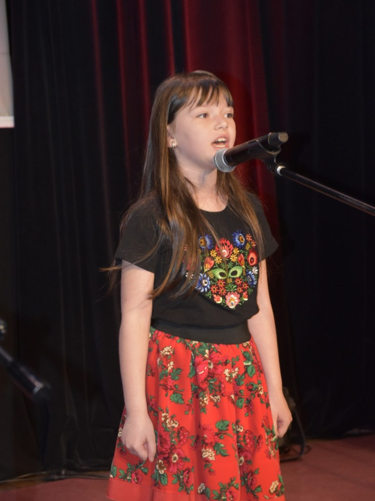 Śpiewająco o zdrowiu