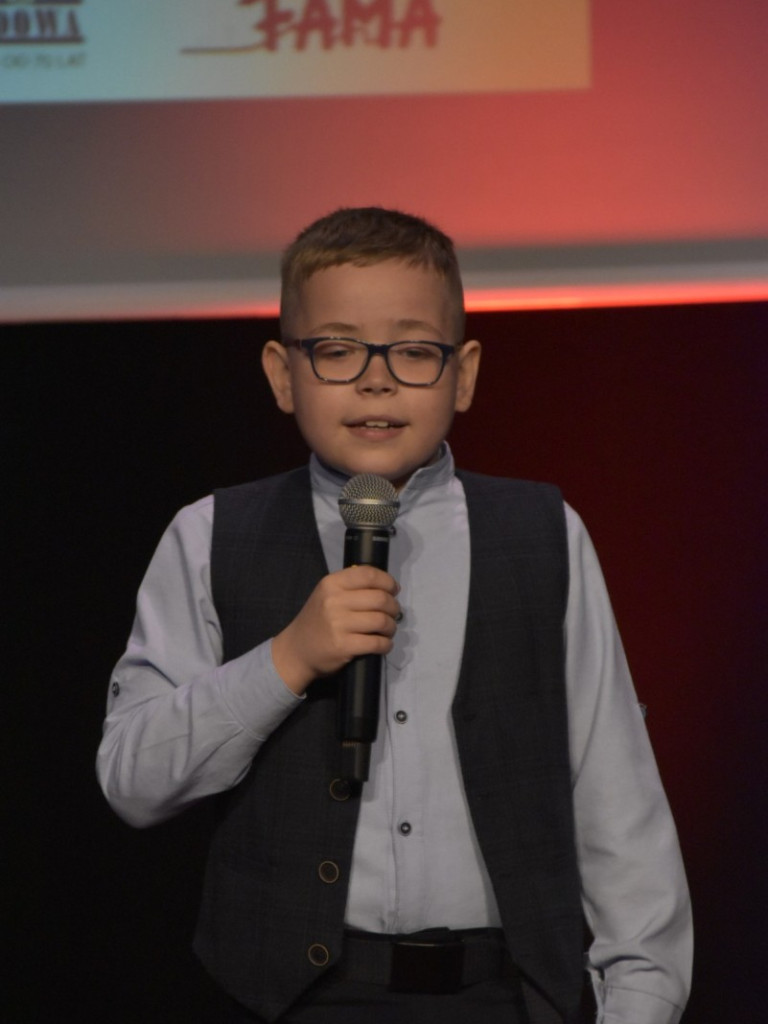 Śpiewająco o zdrowiu