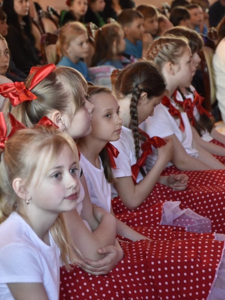 Śpiewająco o zdrowiu