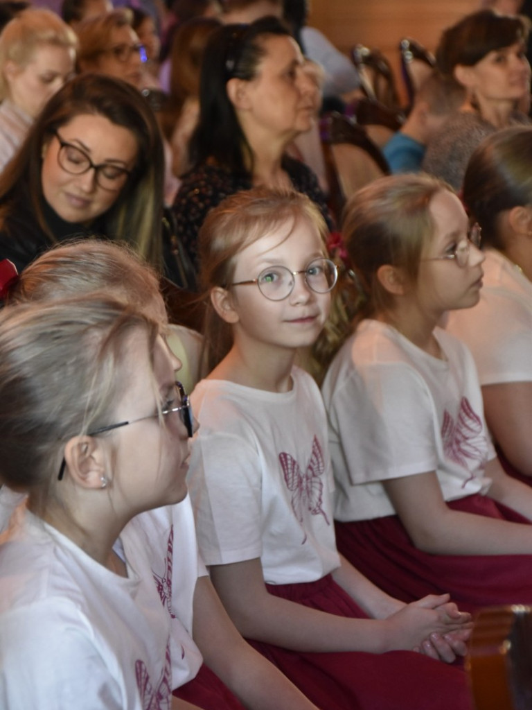 Śpiewająco o zdrowiu