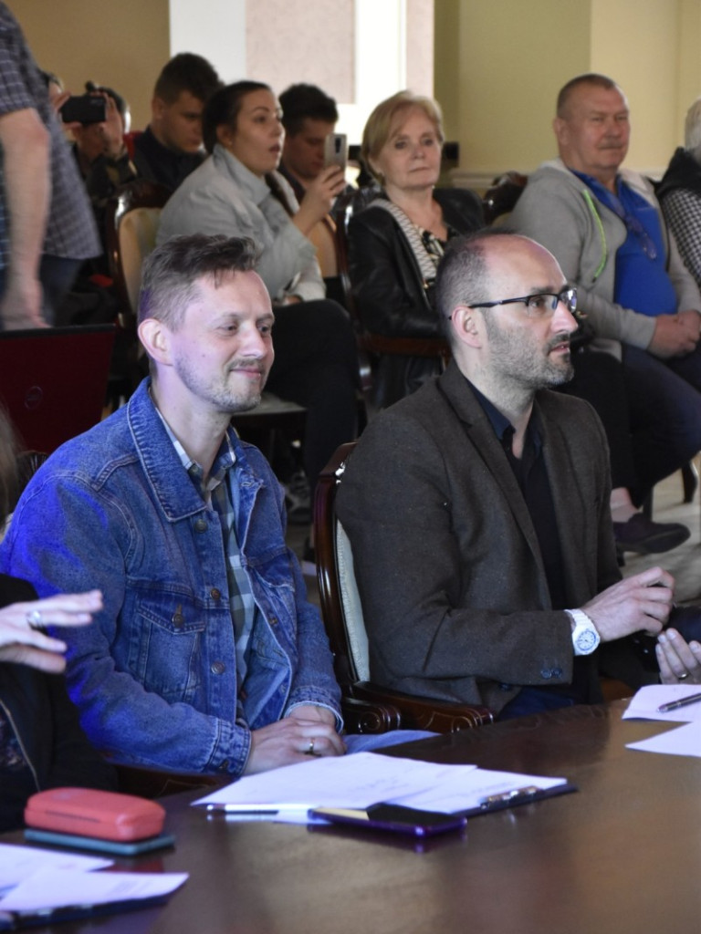 Śpiewająco o zdrowiu