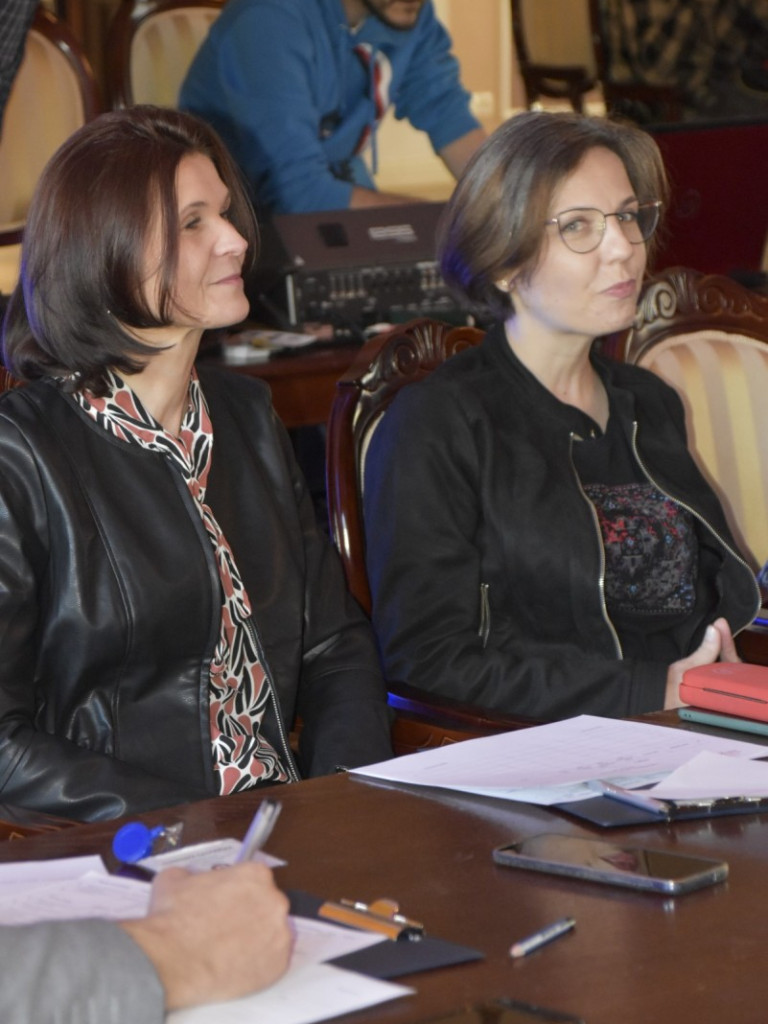 Śpiewająco o zdrowiu