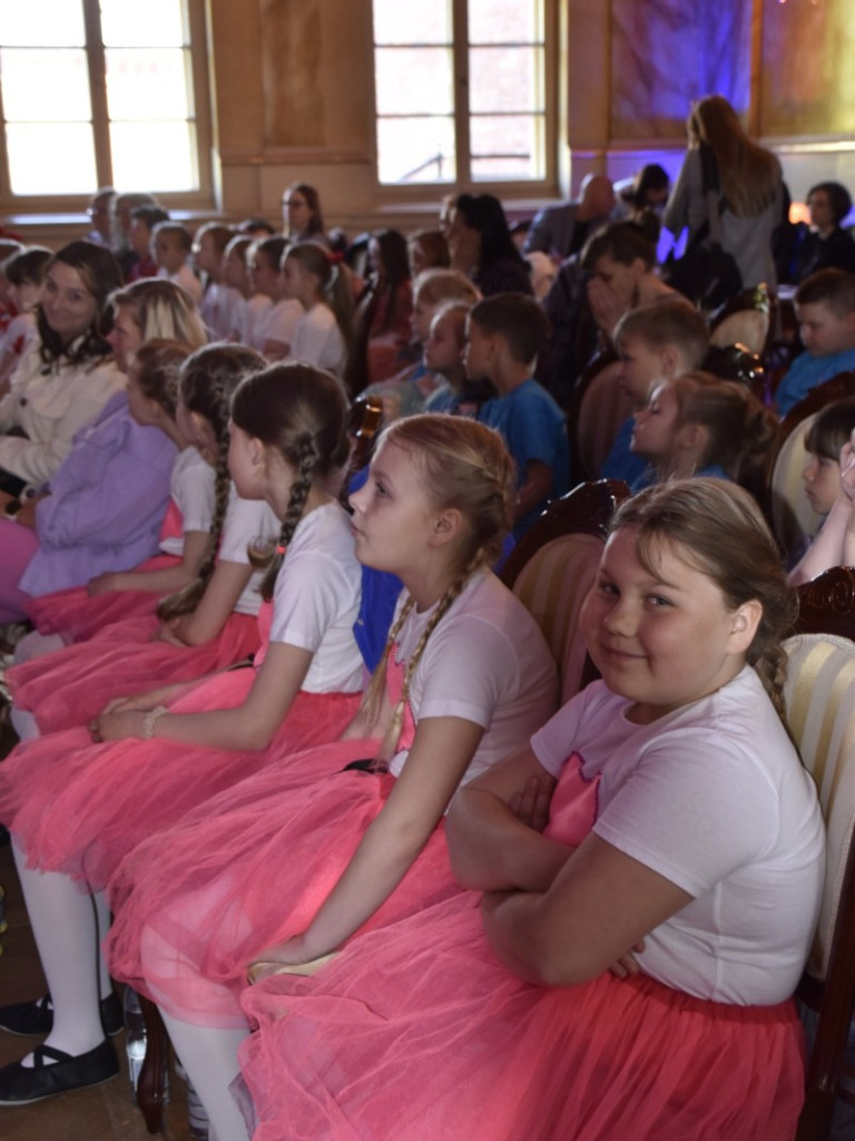 Śpiewająco o zdrowiu