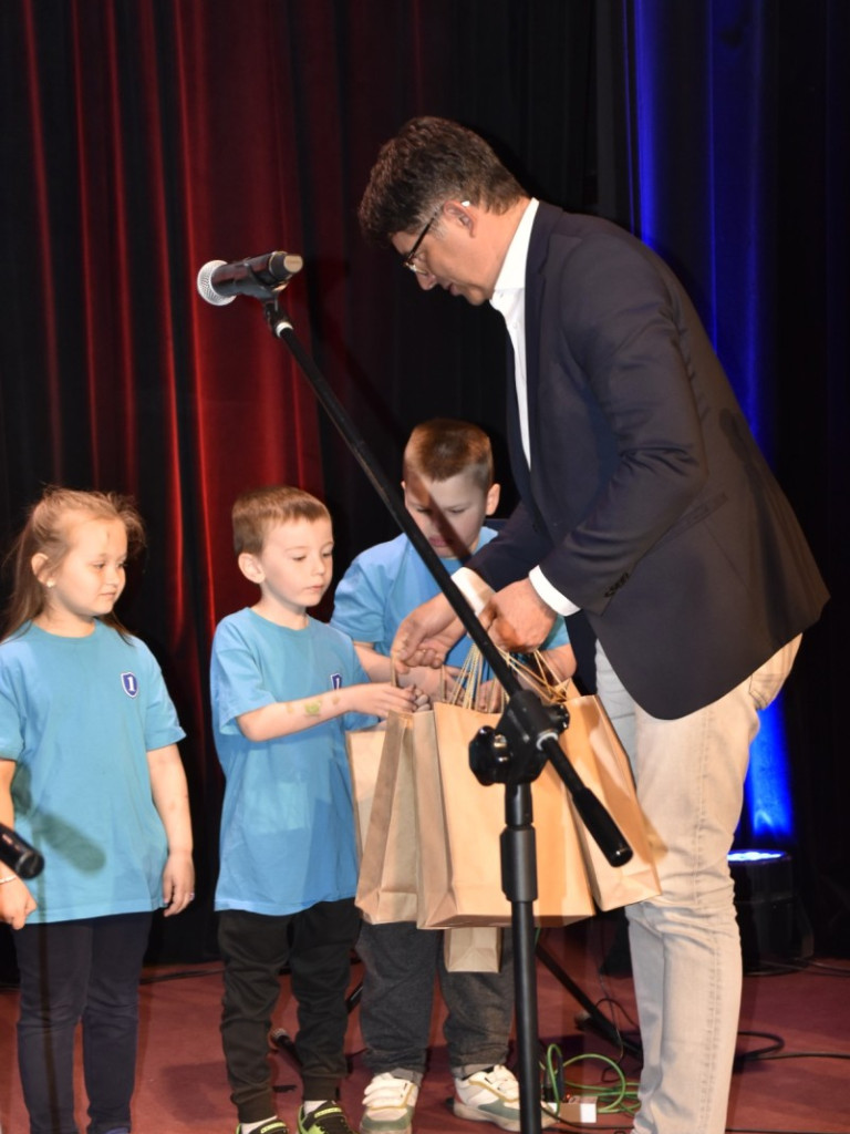 Śpiewająco o zdrowiu