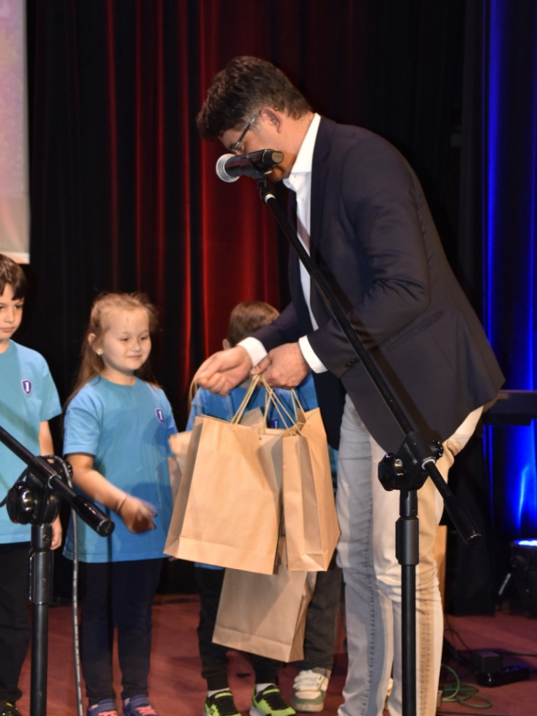 Śpiewająco o zdrowiu