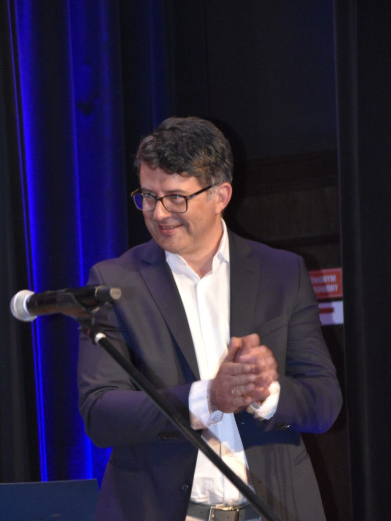 Śpiewająco o zdrowiu