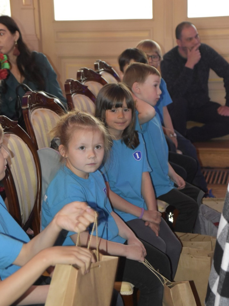 Śpiewająco o zdrowiu