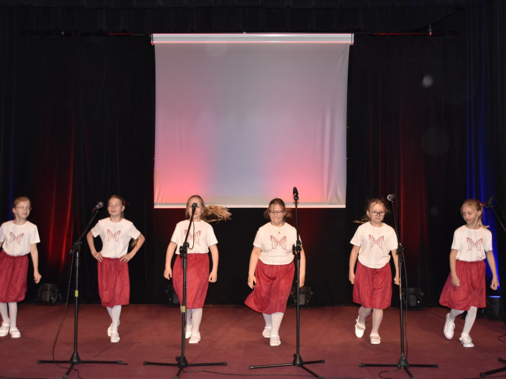 Śpiewająco o zdrowiu